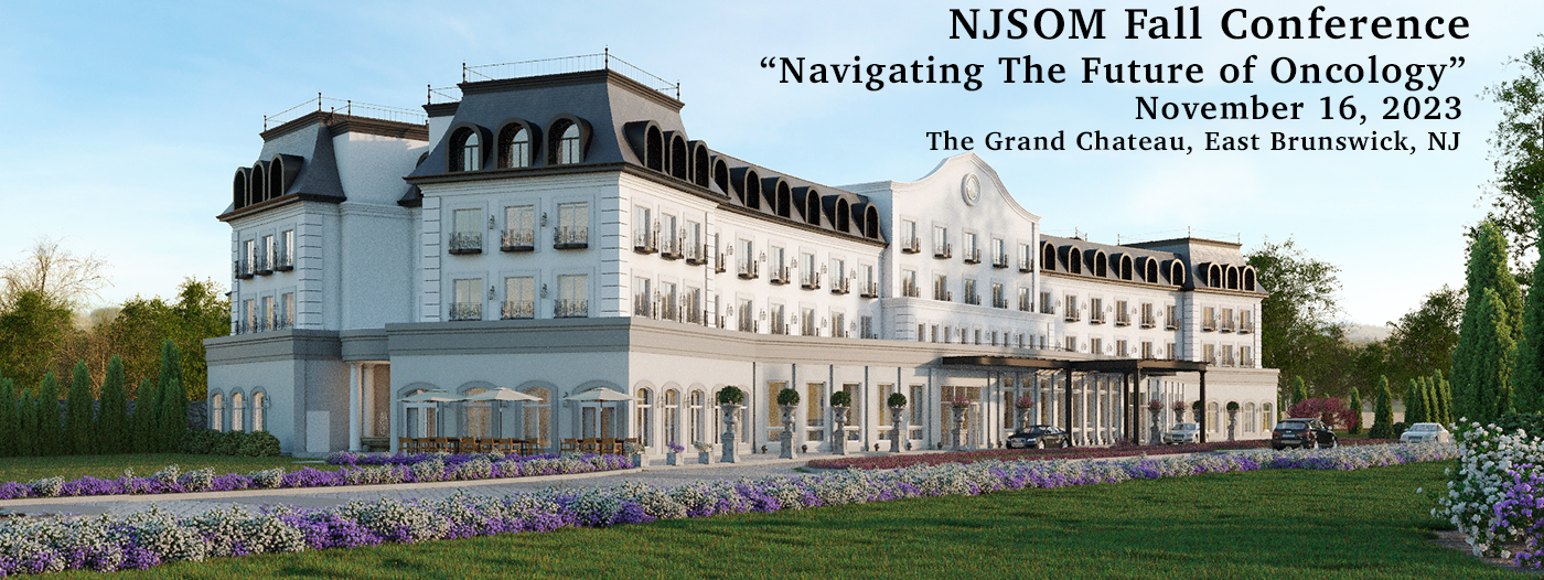 NJSOM SUMMER CONFERENCE